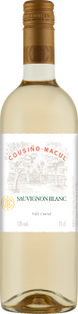 Cousino-Macul Sauvignon Blanc