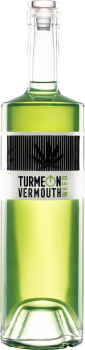 Turmeon Vermouth Weed
