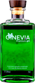 Ginevia Premium Gin