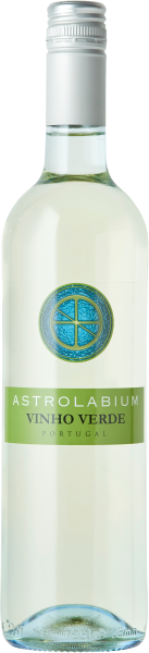 Astrolabium Vinho Verde