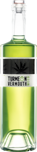 Turmeon Vermouth Weed